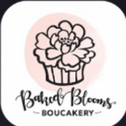 Baked Blooms app icon