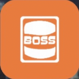 Boss.Burgers app icon