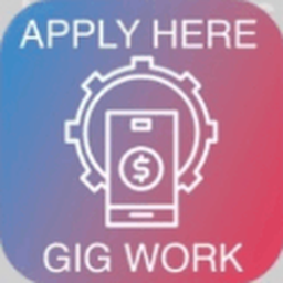 Gig Work app icon