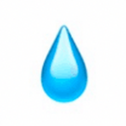 Water app icon
