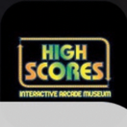 High Scores app icon