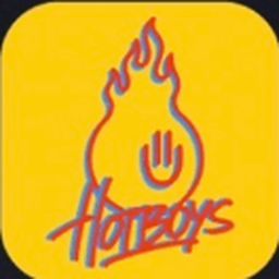 HotBoys Chicken app icon