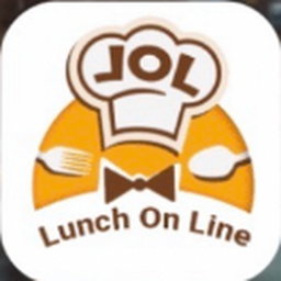 LOL Catering app icon