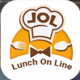LOL Catering app icon