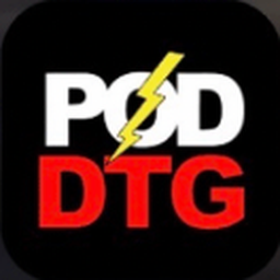 Print On Demand app icon