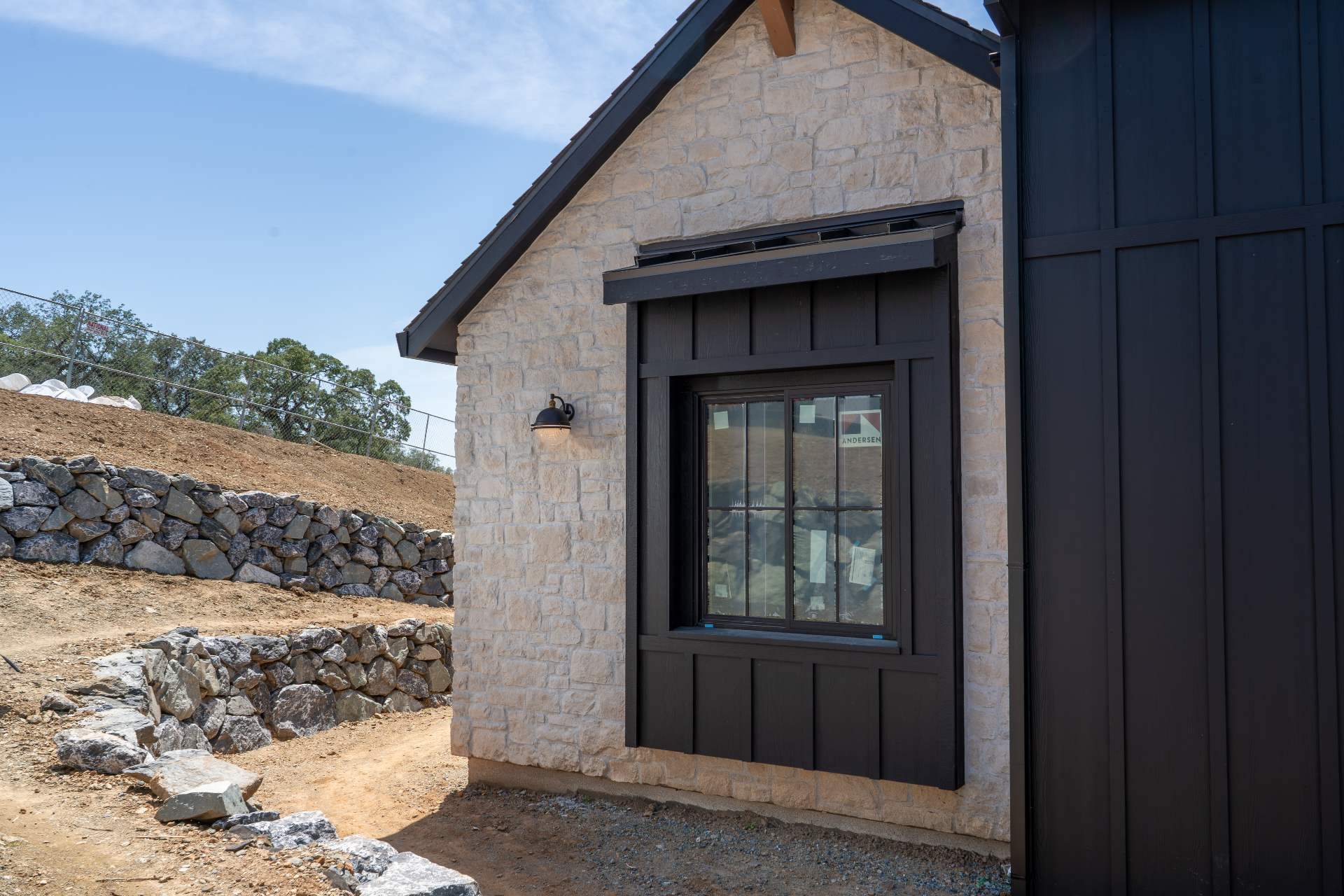 Modern Farmhouse Refresh