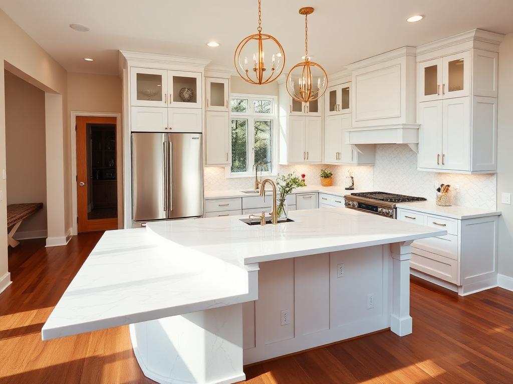 Kitchen Remodels