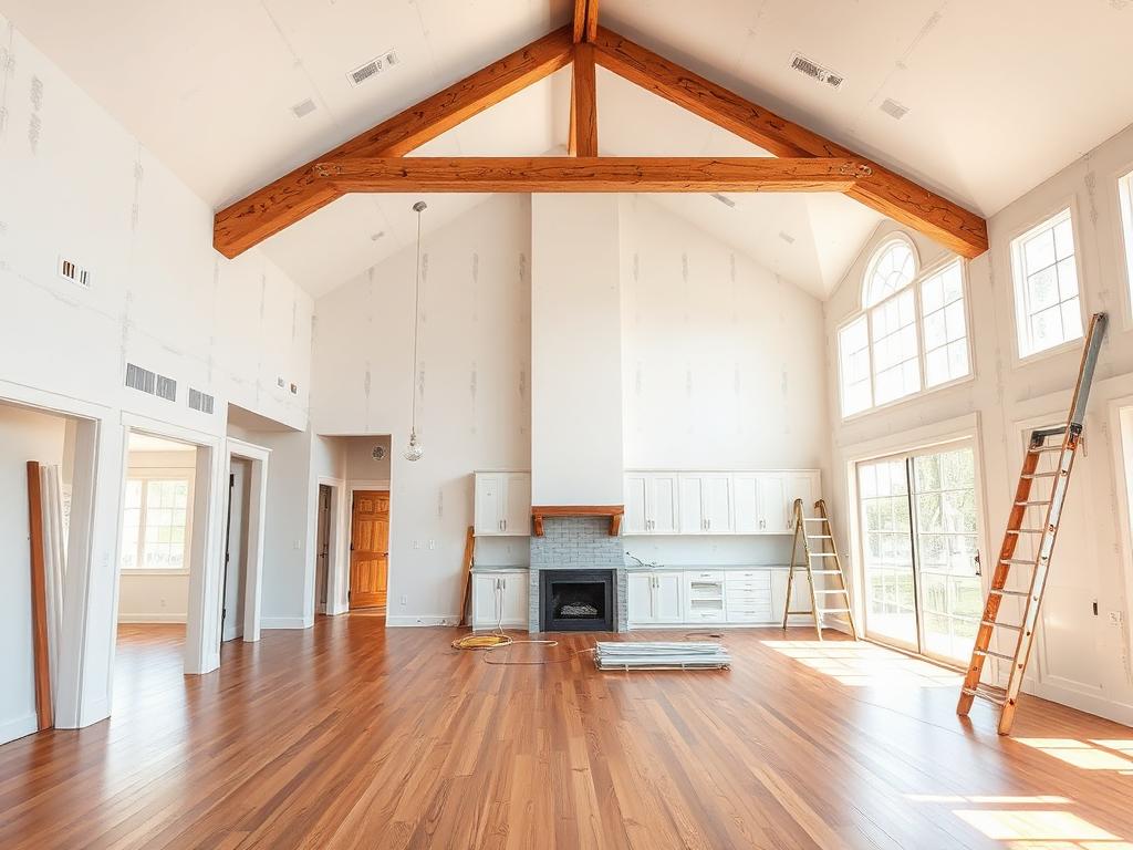 General Remodeling