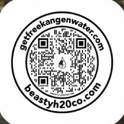 Share & Scan app icon