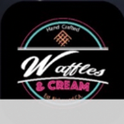 Waffles & Cream app icon