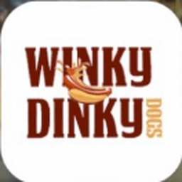 WinkyDinkyDogs app icon